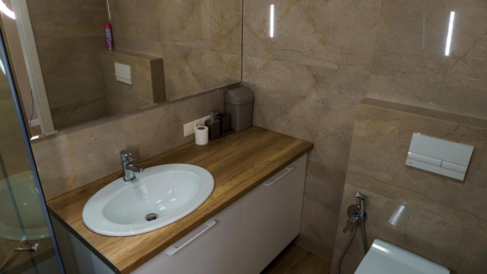 Apartment Coliseum C Chisinau